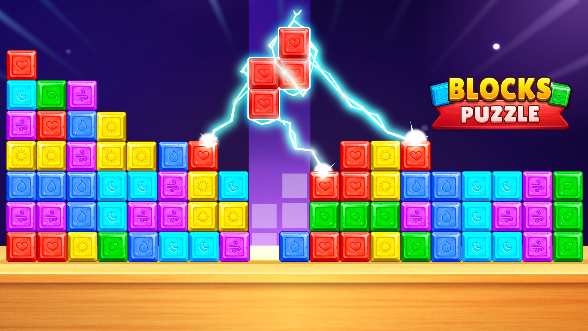 Blocks: Block Puzzle Games - Download