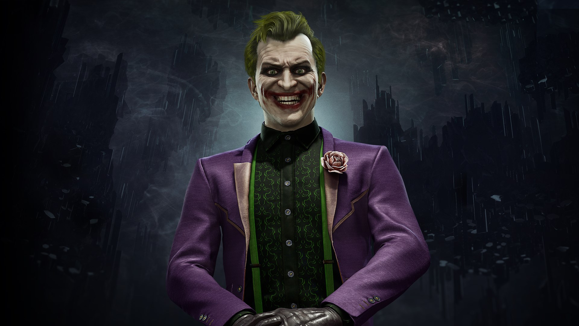 Buy The Joker - Microsoft Store en-ID