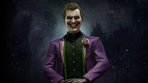 Le Joker