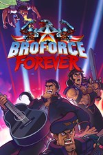 Broforce - Jogo Grátis Online