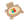 Tobi - Toddler Brain Trainer: Colors