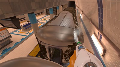 PowerWash Simulator – Файлы Макингема – часть 6 — скриншот 3