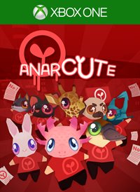 Anarcute