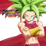 Buy DRAGON BALL FIGHTERZ - Android 17 (Windows) - Microsoft Store en-CC