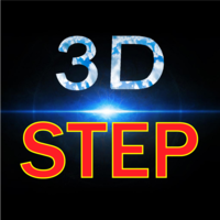 Afanche 3D STEP Viewer Pro for PC (Full Version)