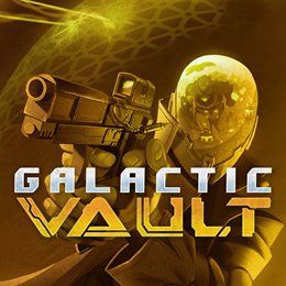 Aperçu Galactic Vault Supporter Edition