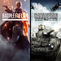 Lot Battlefield 1™ Révolution et Battlefield 1943™