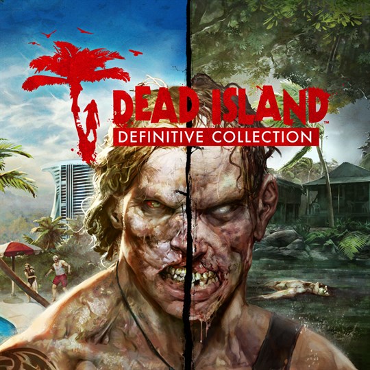 Dead Island Definitive Collection for xbox