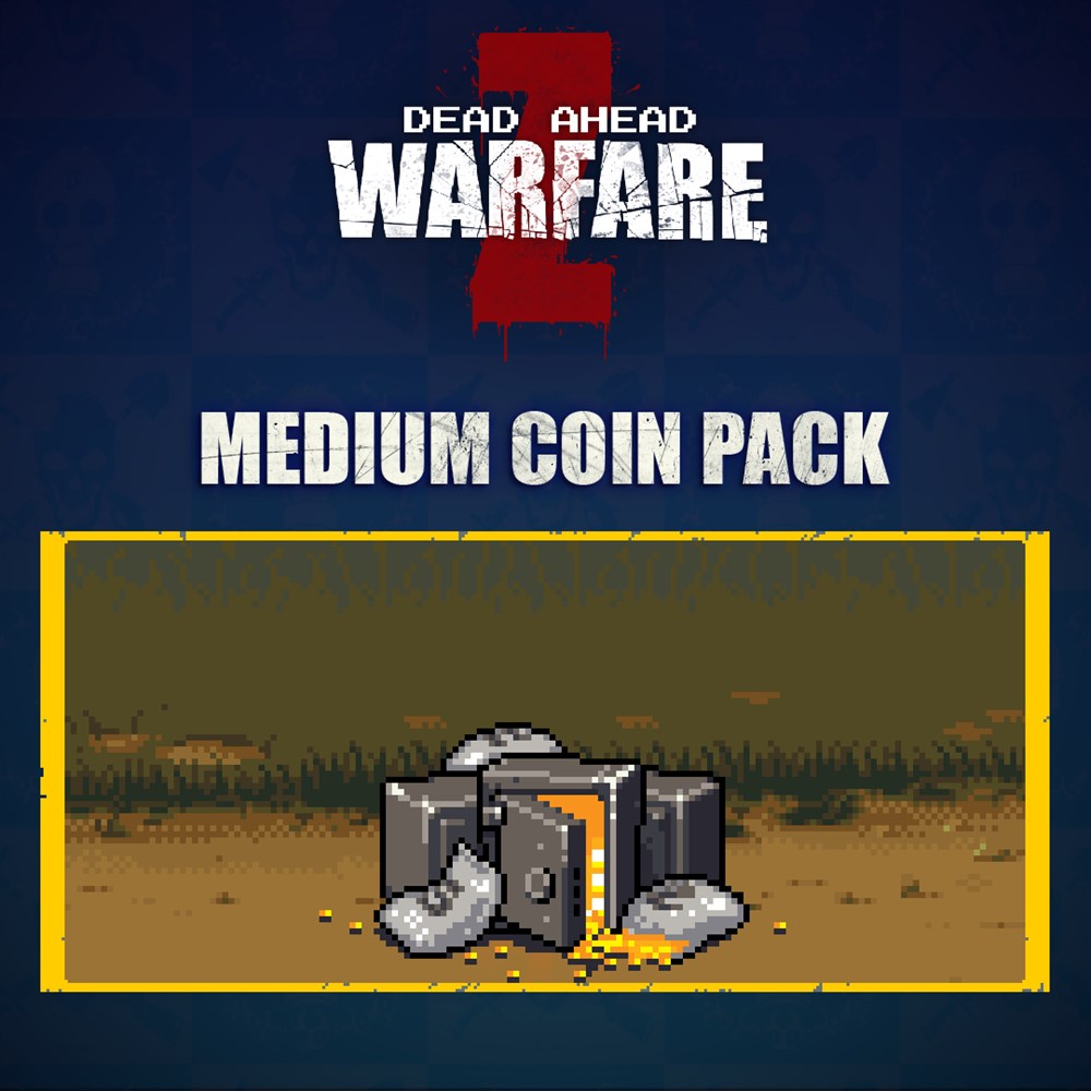 Medium Coin Pack cover art (full size)