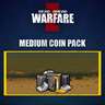 Medium Coin Pack