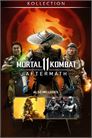 Mortal Kombat 11: Aftermath Kollection