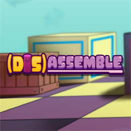 Aperçu (Dis)Assemble (Windows)