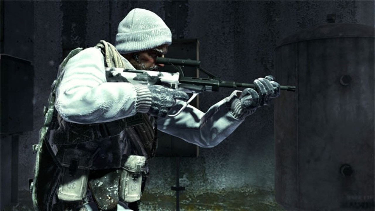 Call of Duty®: Black Ops screenshot 12