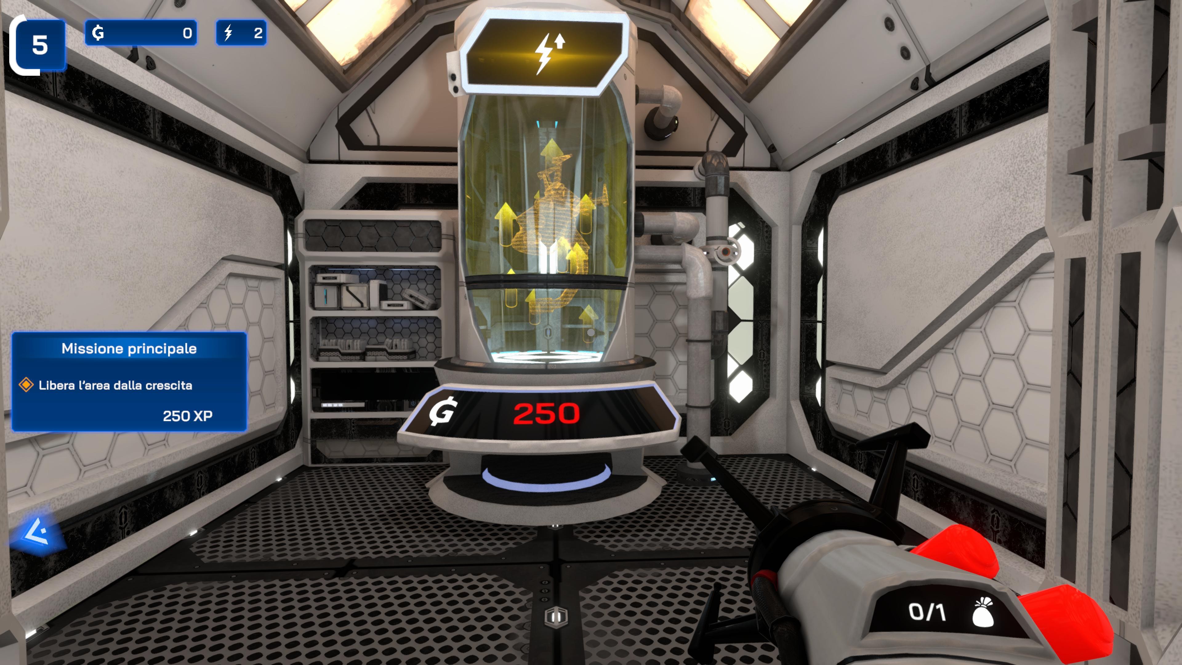 Star Ores Inc. | Xbox | Chiave | Privato