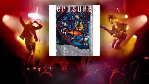 "A Little Respect" - Erasure