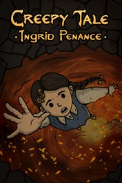 Creepy Tale: Ingrid Penance (Windows)