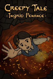 Creepy Tale: Ingrid Penance