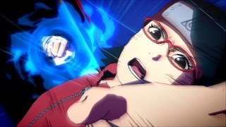 NARUTO SHIPPUDEN™: Ultimate Ninja® STORM 4 ROAD TO BORUTO screenshot 5