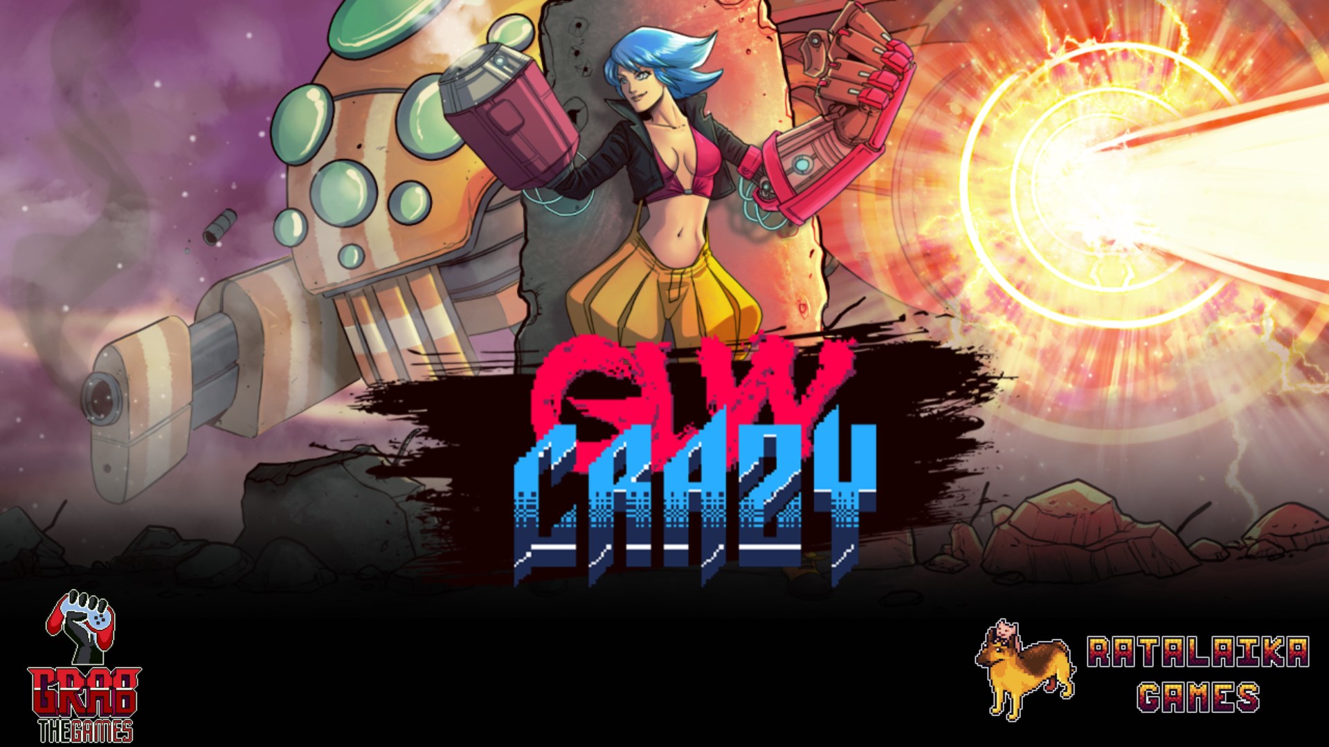 Gun Crazy screenshot thumbnail video