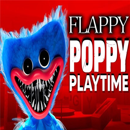 Flappy Poppy