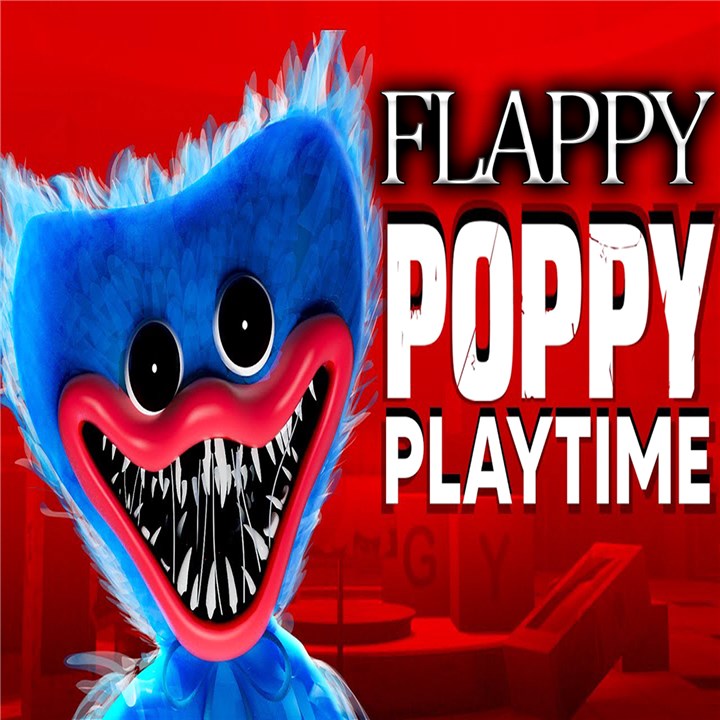 Flappy Poppy