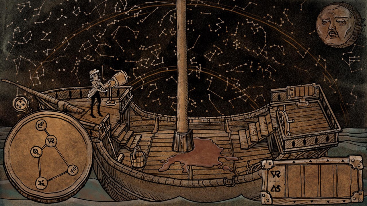 Apocalipsis screenshot 1