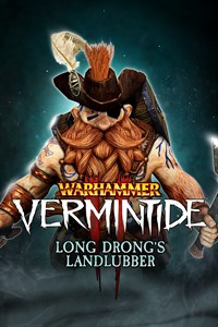 Warhammer: Vermintide 2 - Long Drong's Landlubber