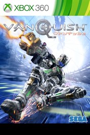 VANQUISH