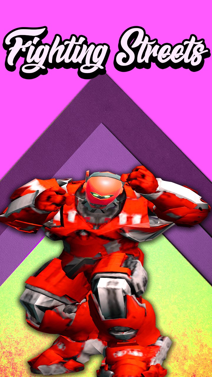 Obraz 4 Clash Of Robots windows