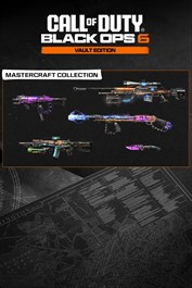 Mastercraft Weapon Collection - Call of Duty®: Black Ops 6