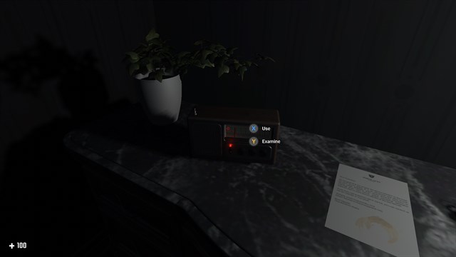 Escape Horror Content Warning screenshot 3