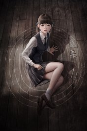 White Day: A Labyrinth Named School