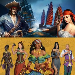 Aperçu Under the Jolly Roger + Crossroads Inn - Bring Me That Horizon Complete Bundle