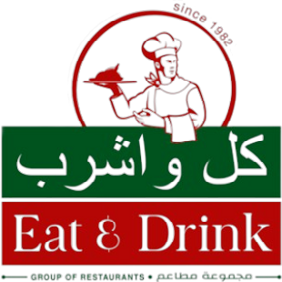 Eat and Drink POS