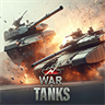 War of Tanks: World PvP Tank Battles