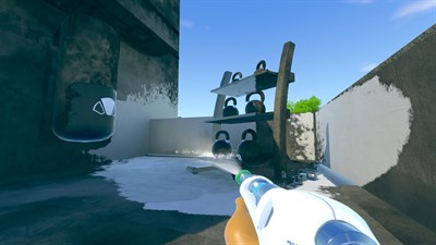 PowerWash Simulator – Файлы Макингема – часть 4 — скриншот 4