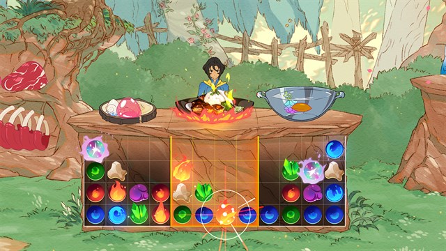 Battle Chef Brigade Deluxe screenshot 2