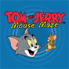 Tom & Jerry: Mouse Maze