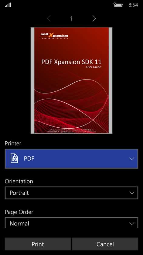 Adobe Pdf Windows Mobile 6 Sdk