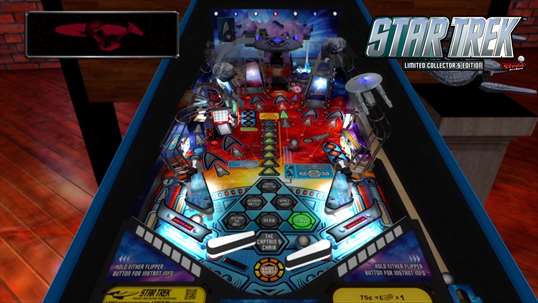 Stern Pinball Arcade screenshot 13
