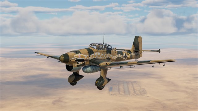 War Thunder - German Beginner's Bundle screenshot 2