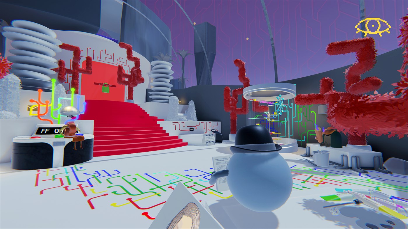 #8. Backfirewall_ (Xbox) 由: All in! Games