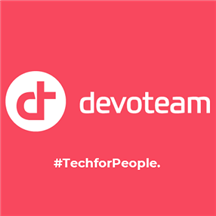 Devoteam M Cloud Data Platform Assessment image