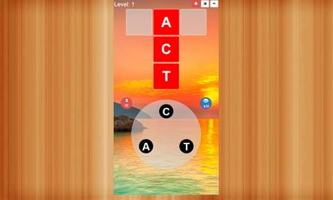Crossword Puzzles Free Screenshots 1