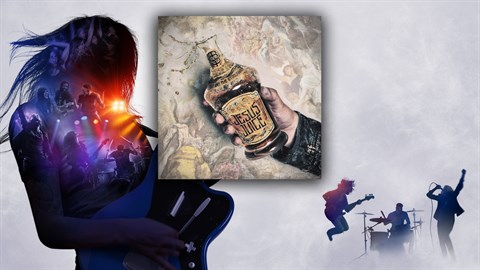 "Stevie Sees" - Toad and the Stooligans