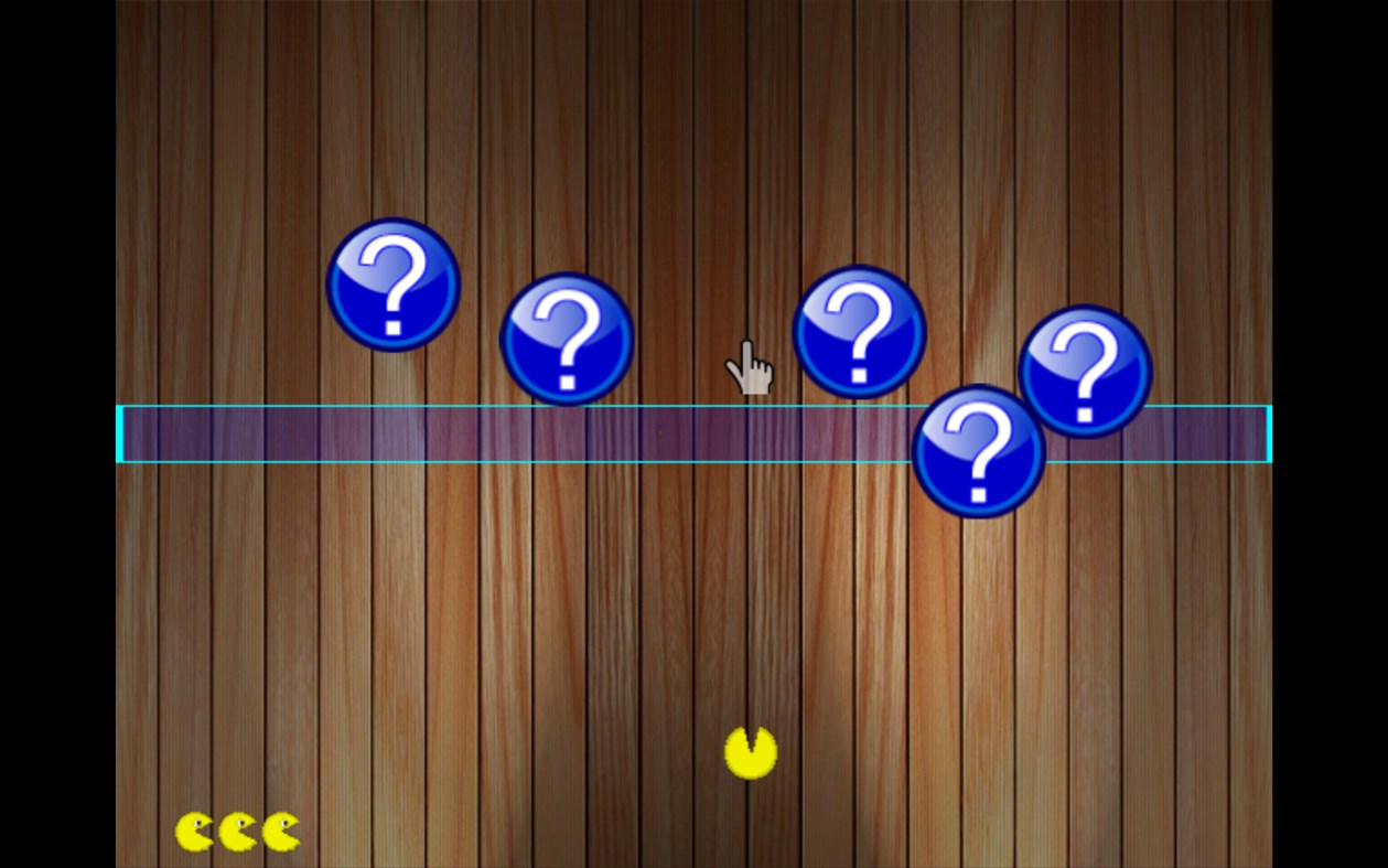 #8. Super Math Man (Windows) 由: K12games