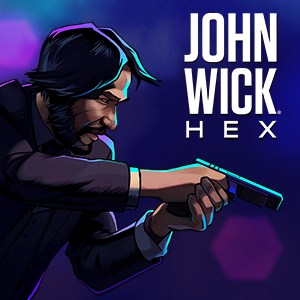 John Wick Hex