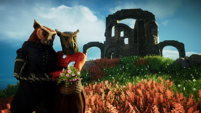 Eastshade screenshot 4