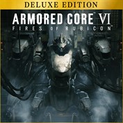 ARMORED CORE™ VI FIRES OF RUBICON™ を購入 | Xbox