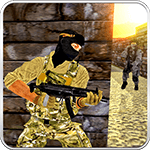 Terrorist Attack Death Strike